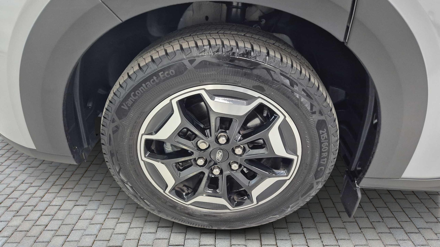 Used Ford Tourneo Custom 2025 for sale - 76176882: Photo 9