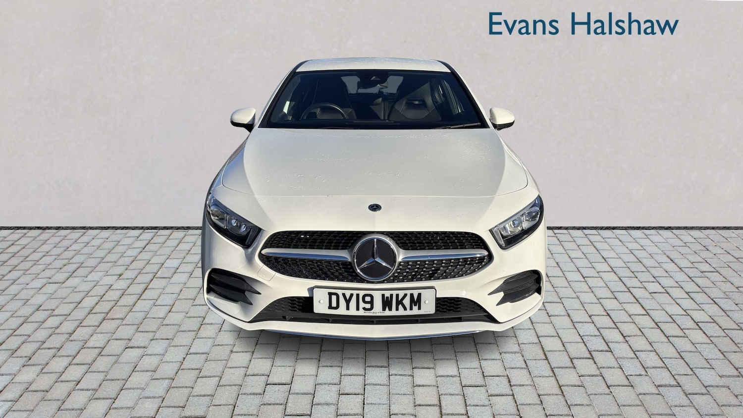 Used Mercedes-Benz A-Class 2019 for sale - 76636827: Photo 6