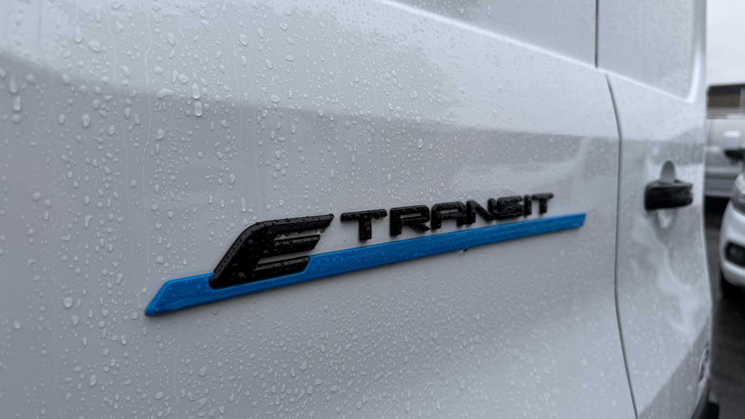 Used Ford E-Transit for sale - 76390700: Photo 10