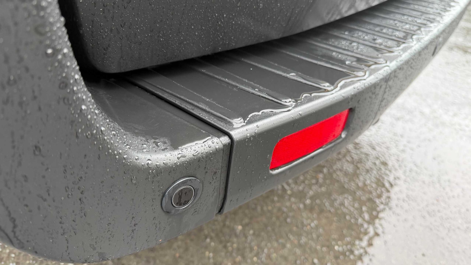 Used Ford E-Transit for sale - 76390700: Photo 11