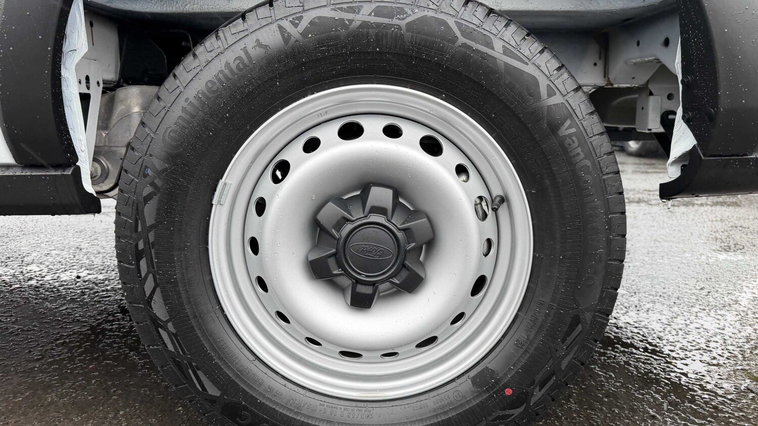 Used Ford E-Transit for sale - 76390700: Photo 12