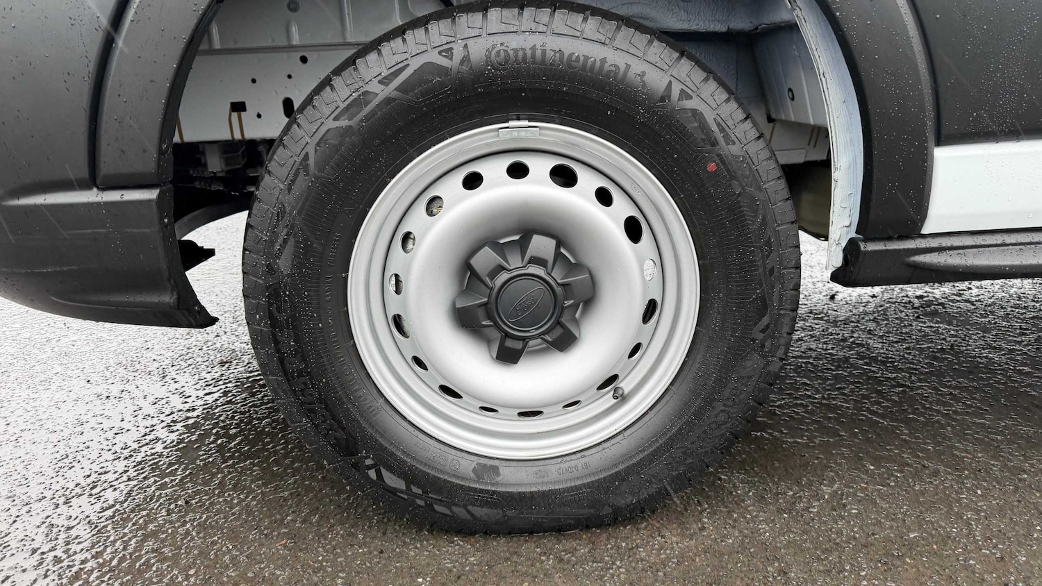 Used Ford E-Transit for sale - 76390700: Photo 13