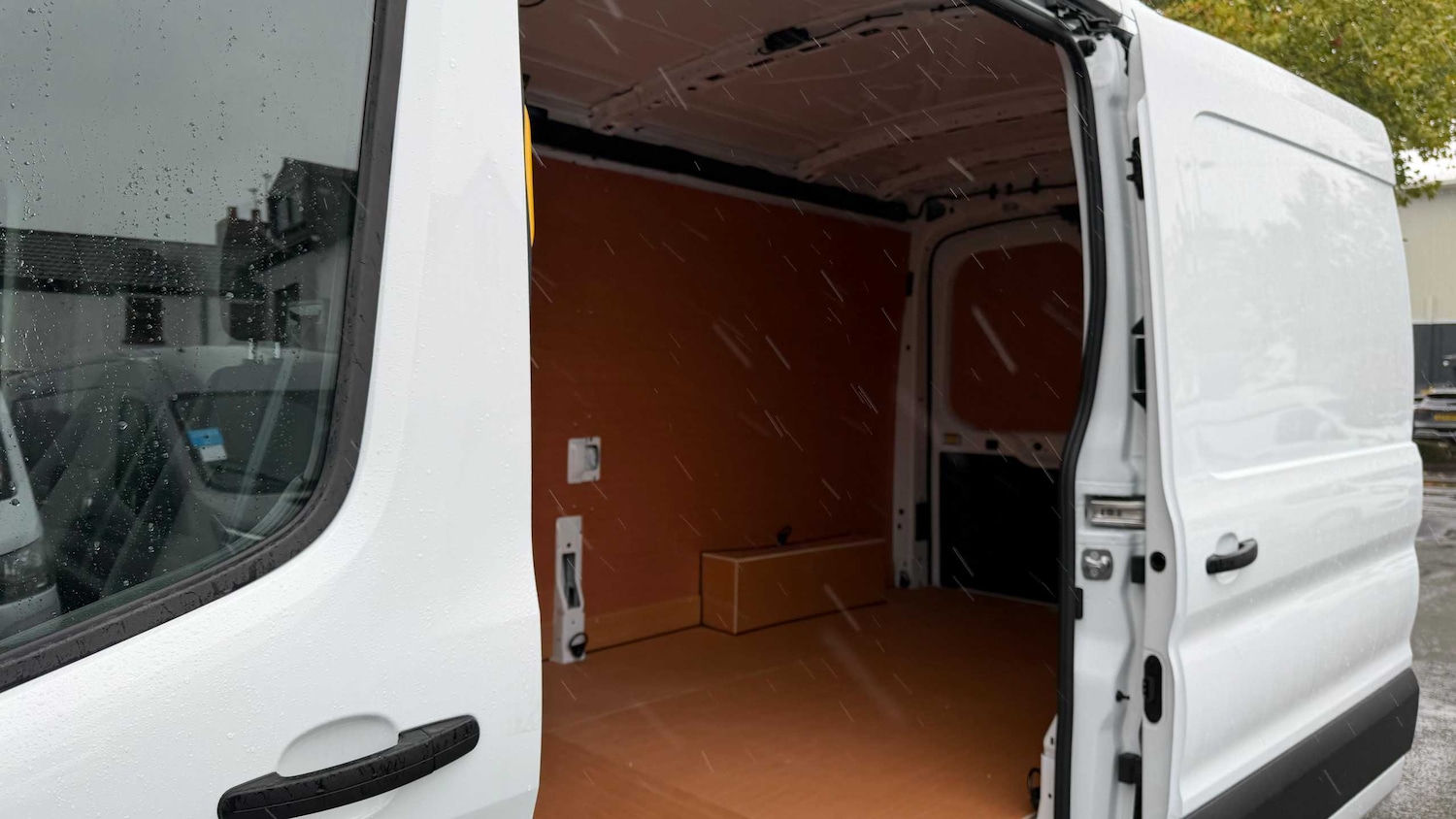 Used Ford E-Transit for sale - 76390700: Photo 14