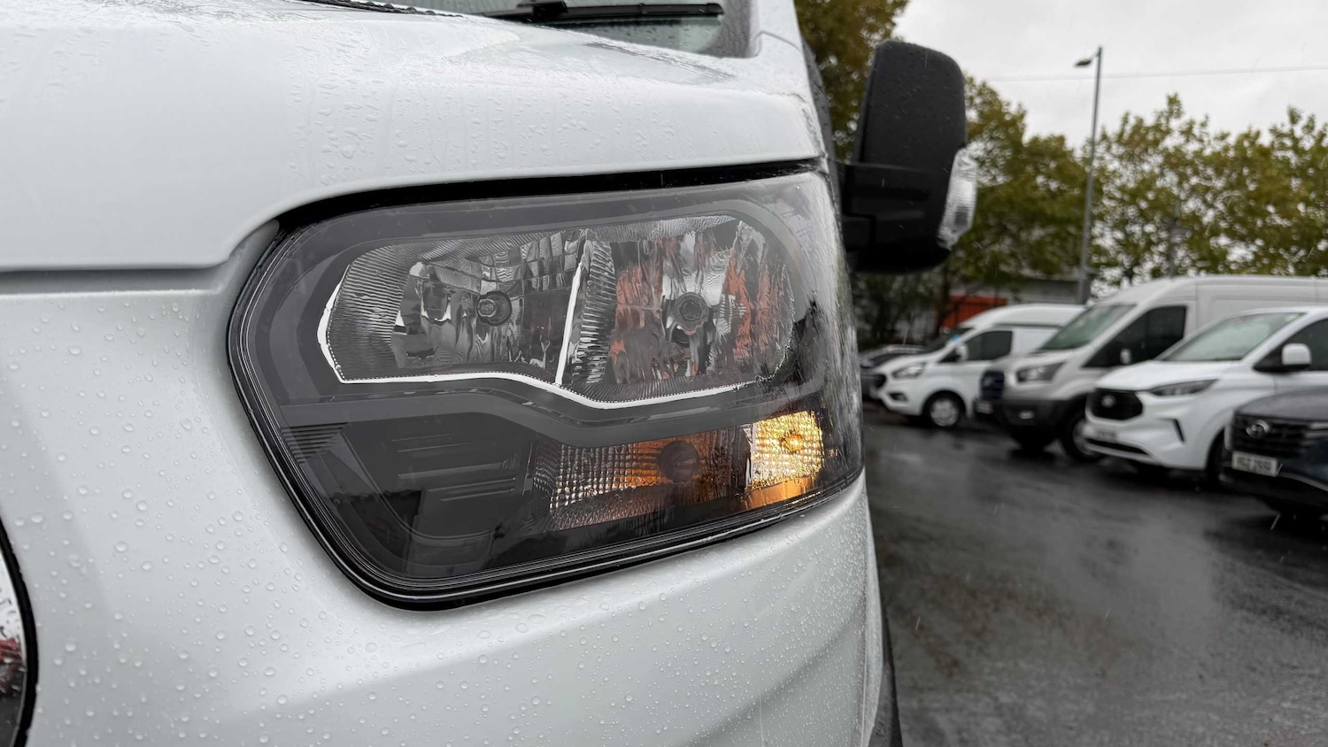 Used Ford E-Transit for sale - 76390700: Photo 18