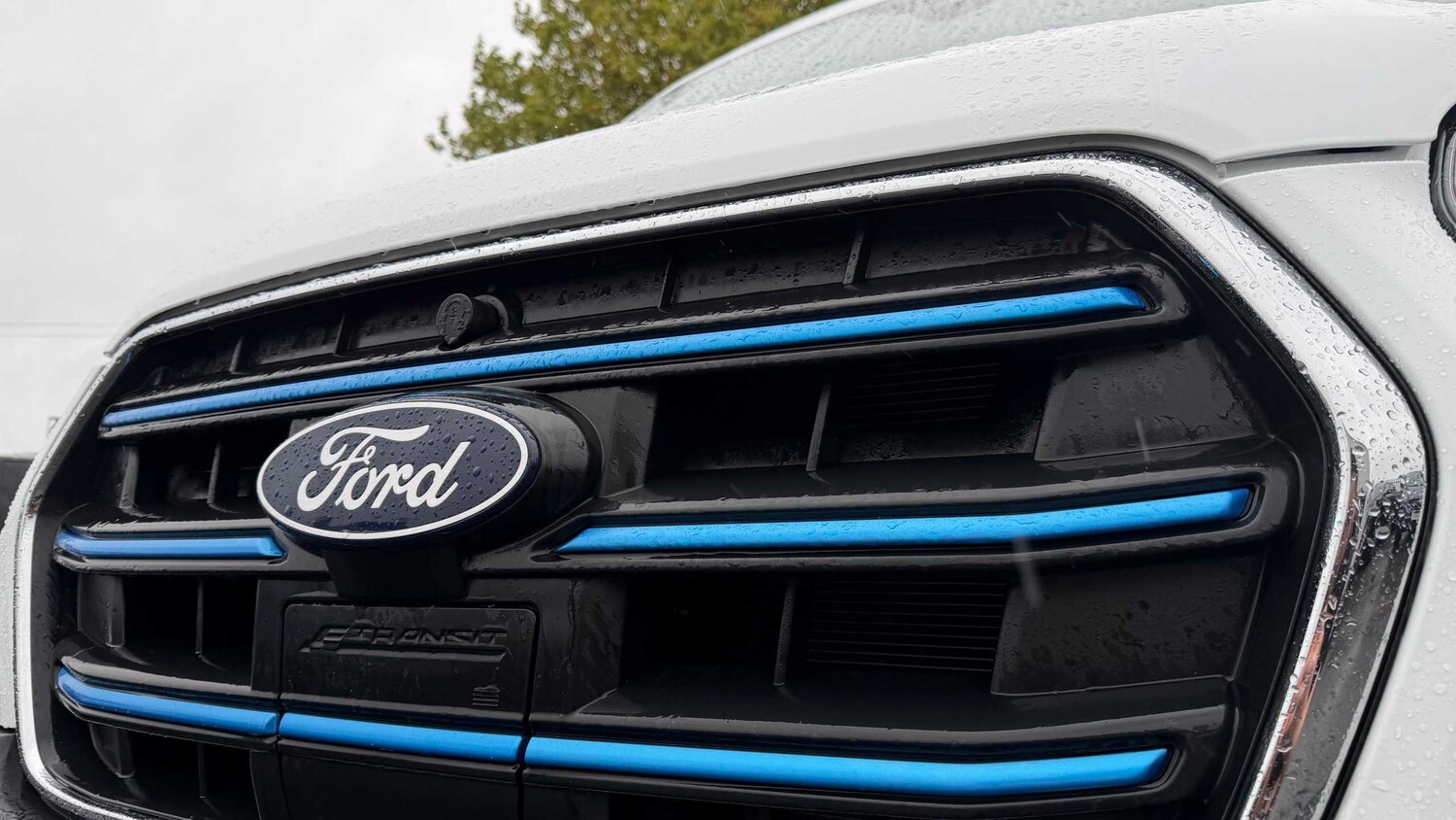 Used Ford E-Transit for sale - 76390700: Photo 19