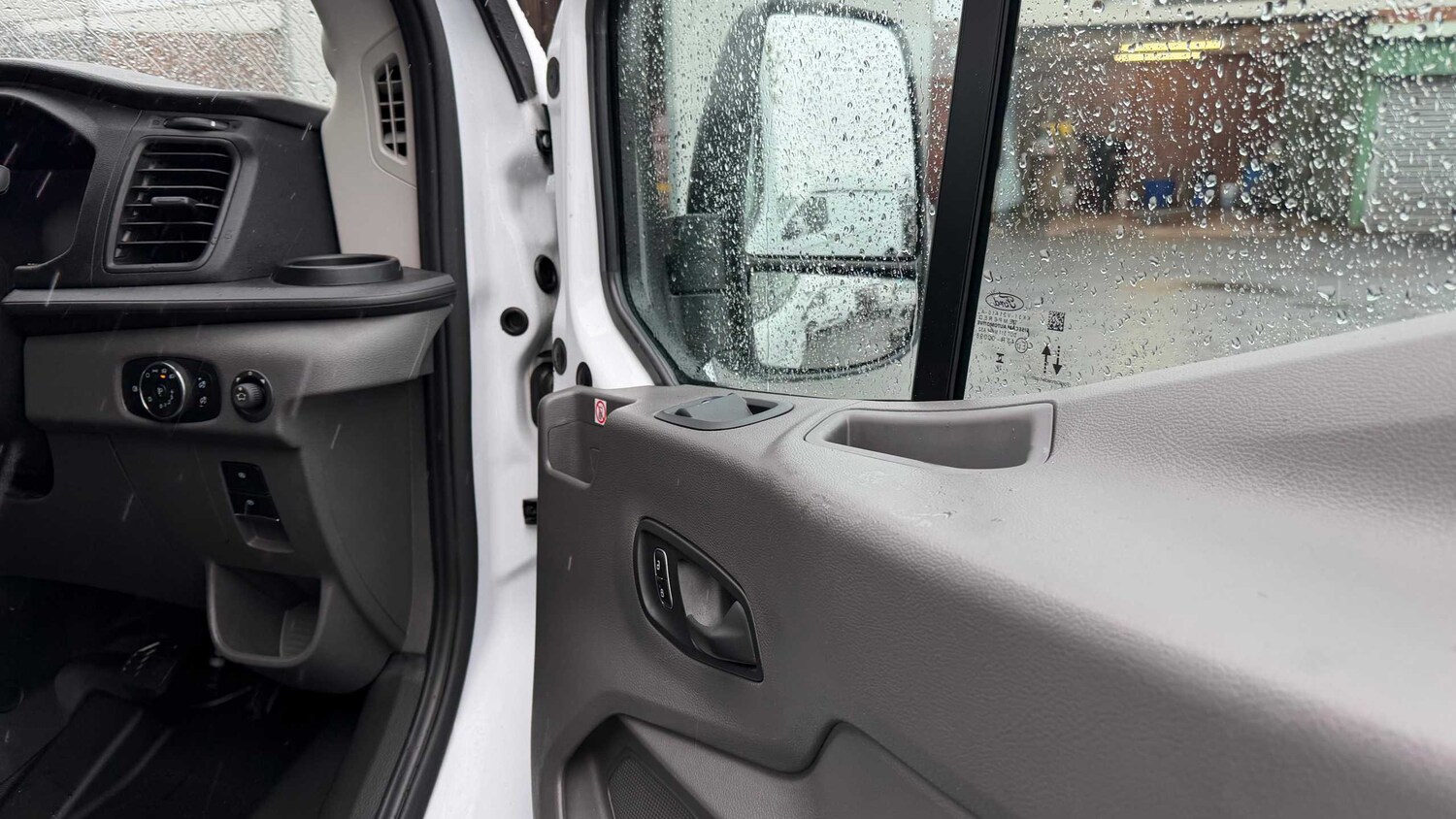 Used Ford E-Transit for sale - 76390700: Photo 21