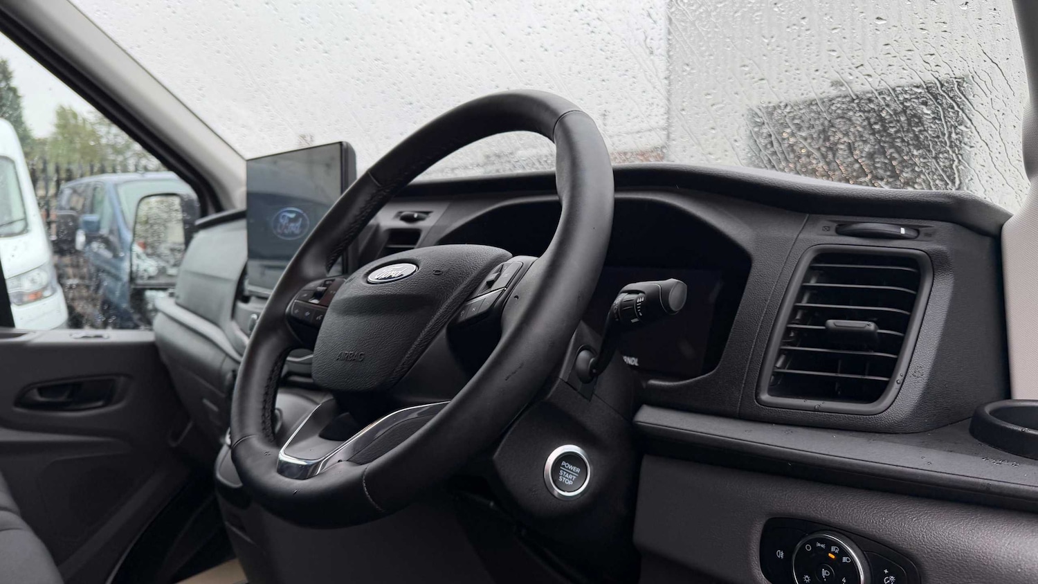 Used Ford E-Transit for sale - 76390700: Photo 22