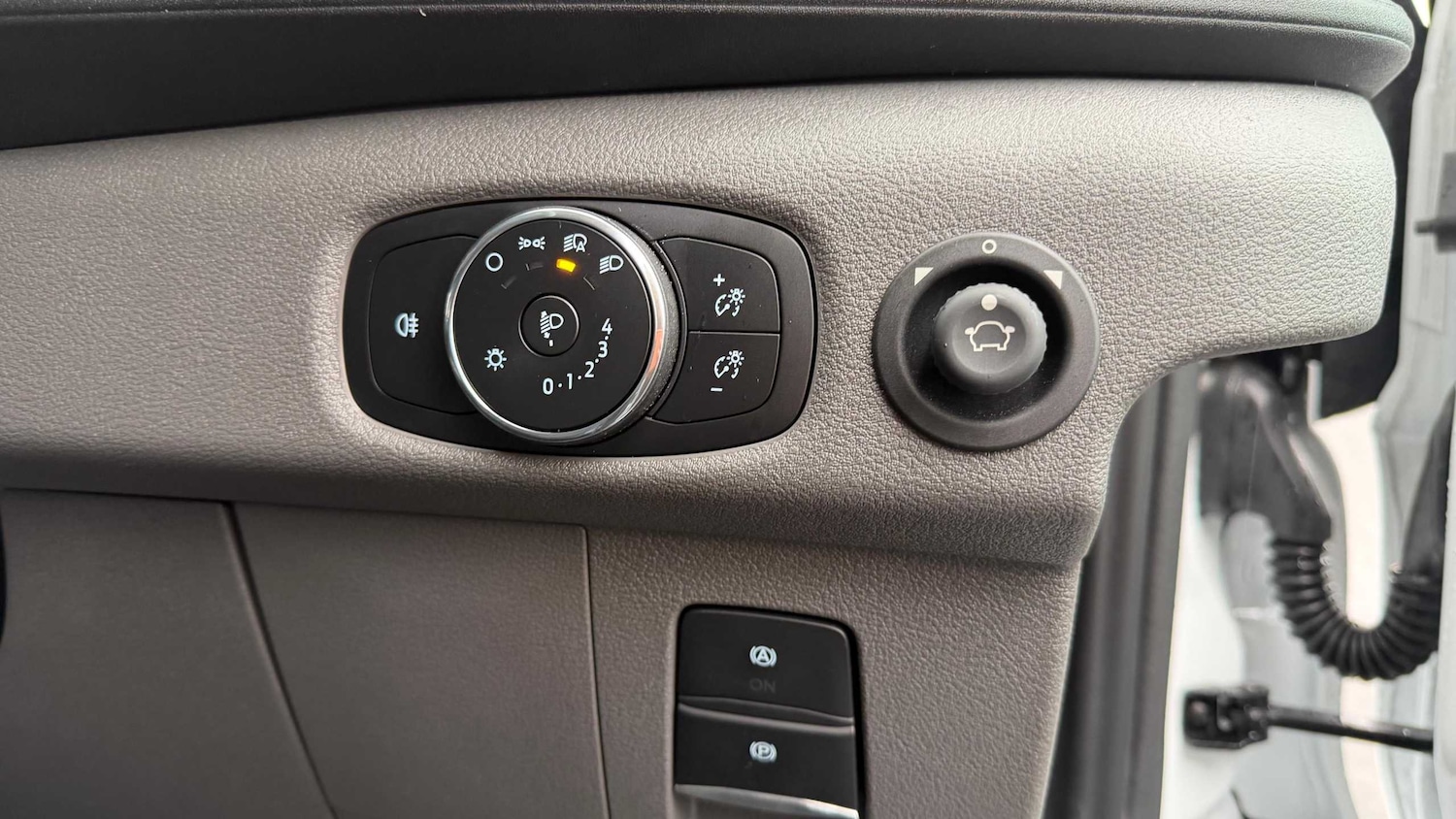 Used Ford E-Transit for sale - 76390700: Photo 25