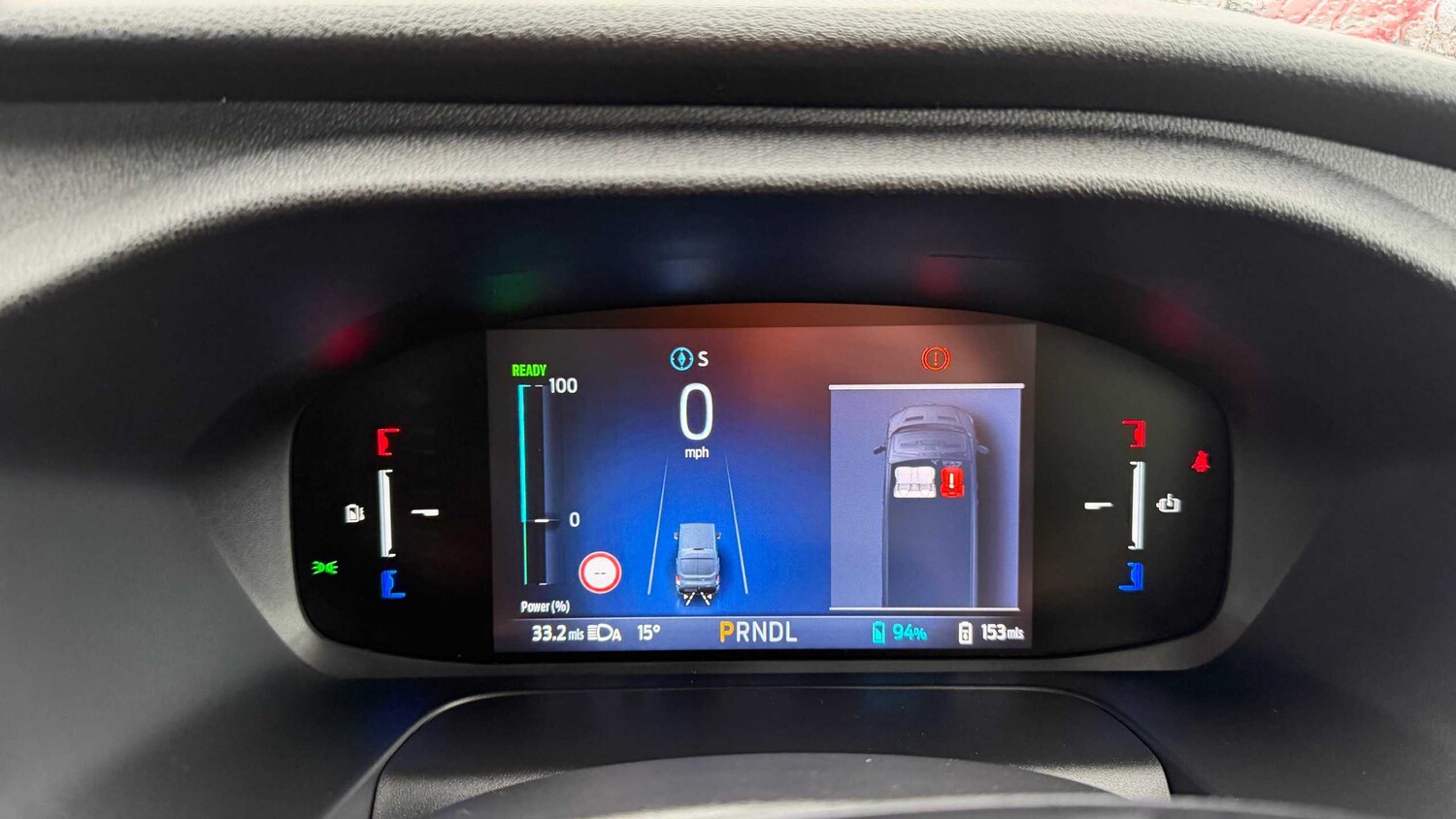 Used Ford E-Transit for sale - 76390700: Photo 26