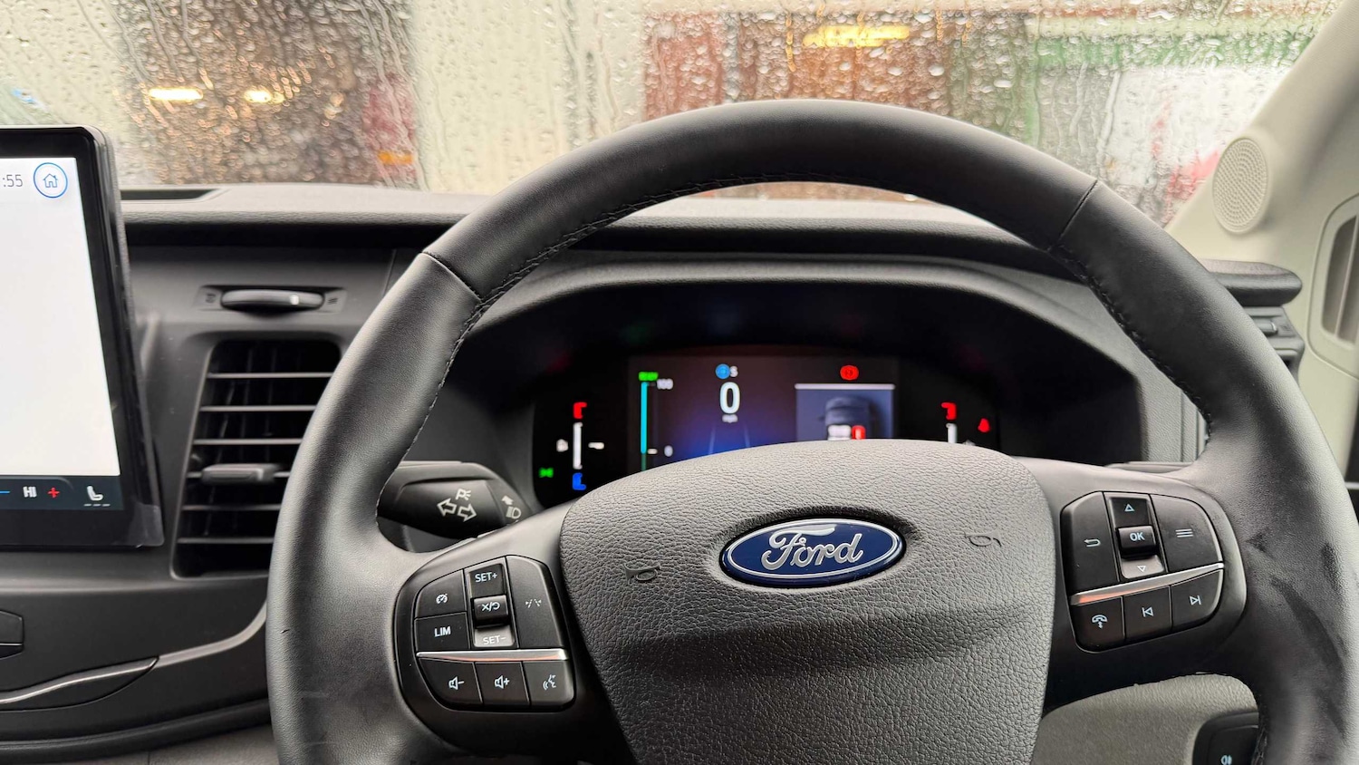 Used Ford E-Transit for sale - 76390700: Photo 27