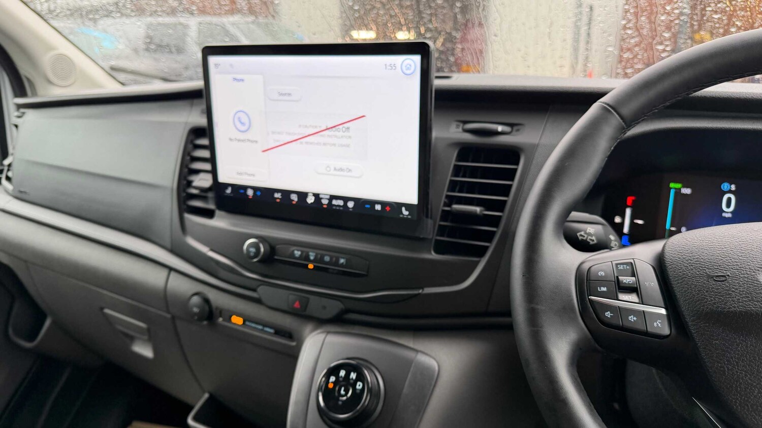 Used Ford E-Transit for sale - 76390700: Photo 28