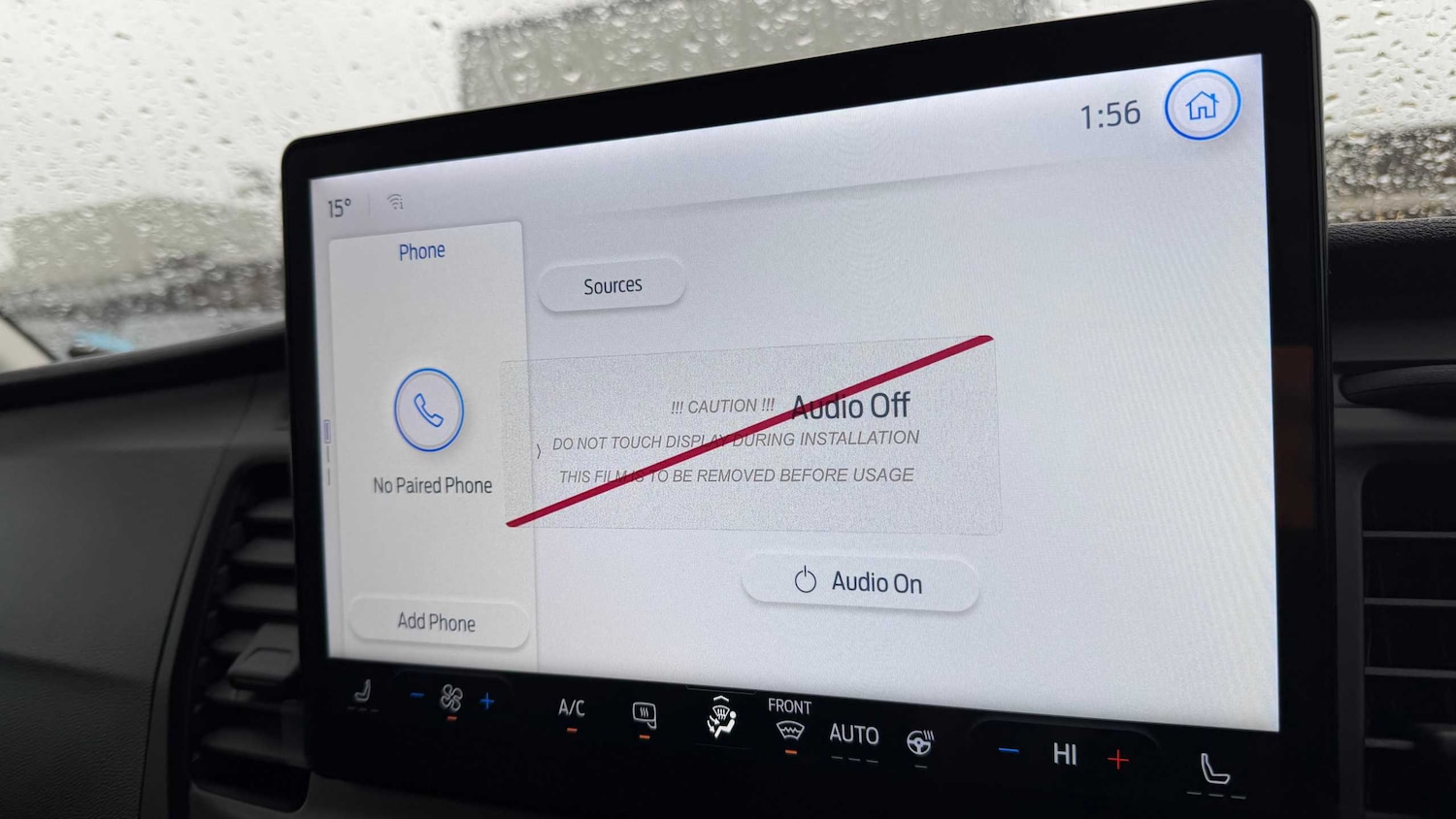 Used Ford E-Transit for sale - 76390700: Photo 32