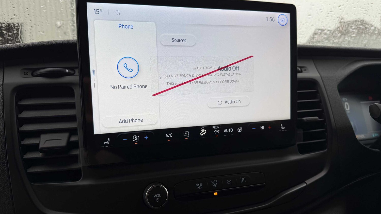 Used Ford E-Transit for sale - 76390700: Photo 33