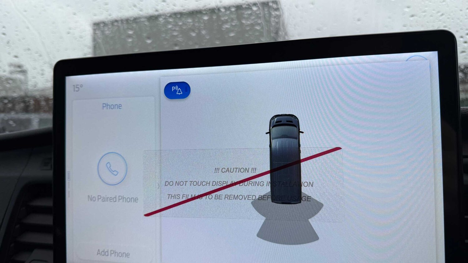 Used Ford E-Transit for sale - 76390700: Photo 34