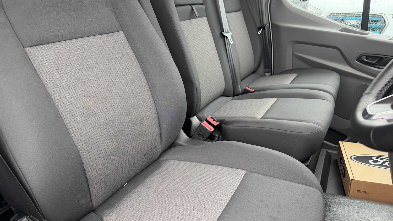 Used Ford E-Transit for sale - 76390700: Photo 35