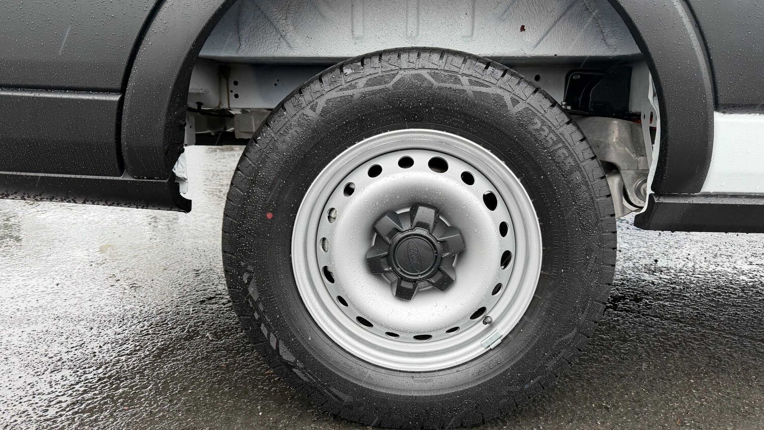 Used Ford E-Transit for sale - 76390700: Photo 7