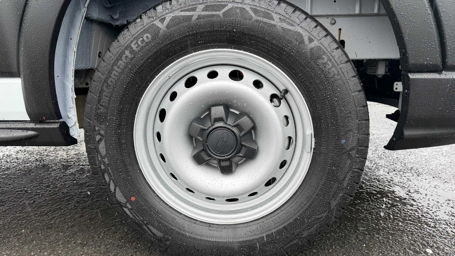 Used Ford E-Transit for sale - 76390700: Photo 8