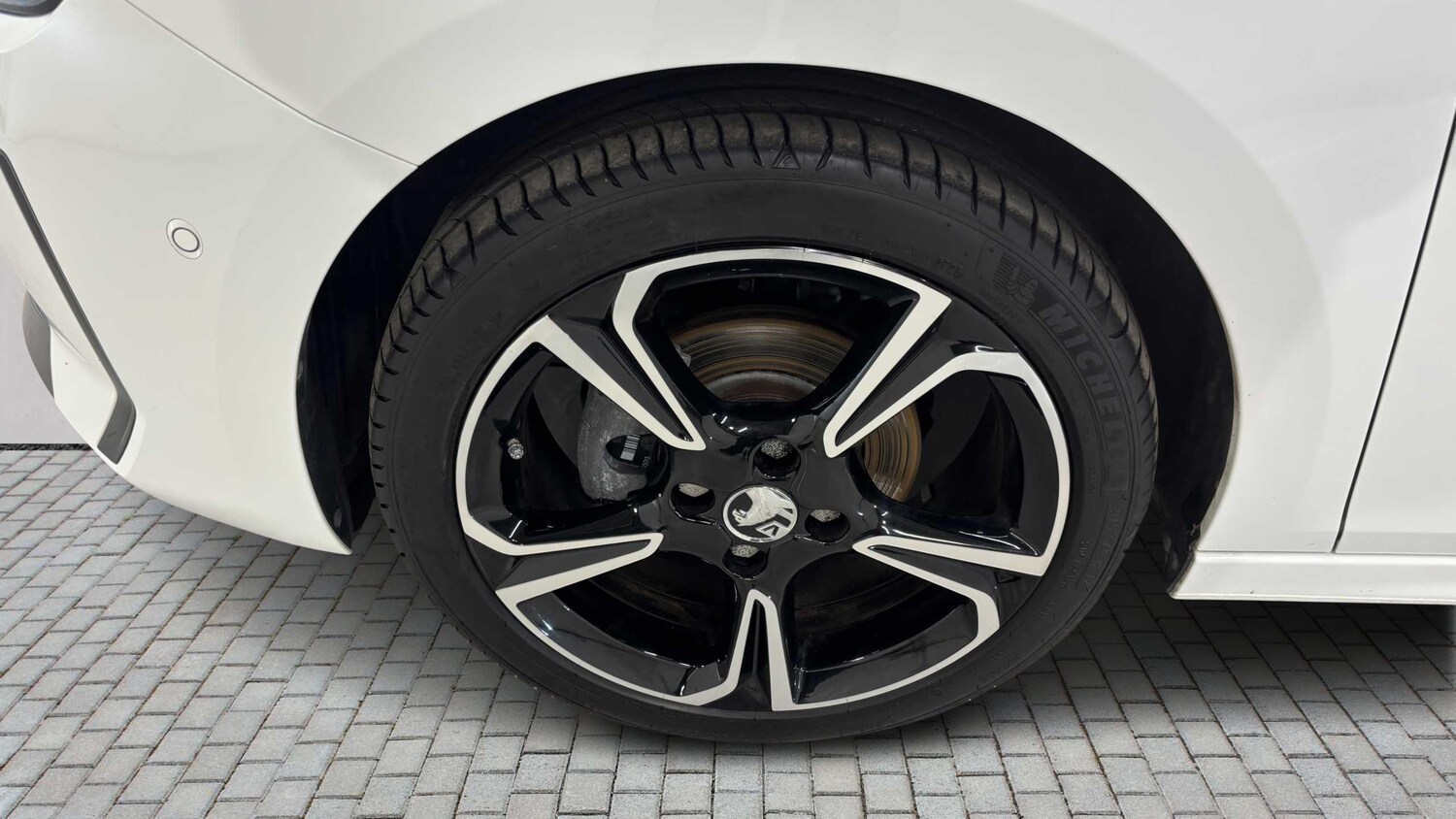 Used Vauxhall Corsa 2024 for sale - 76916043: Photo 10