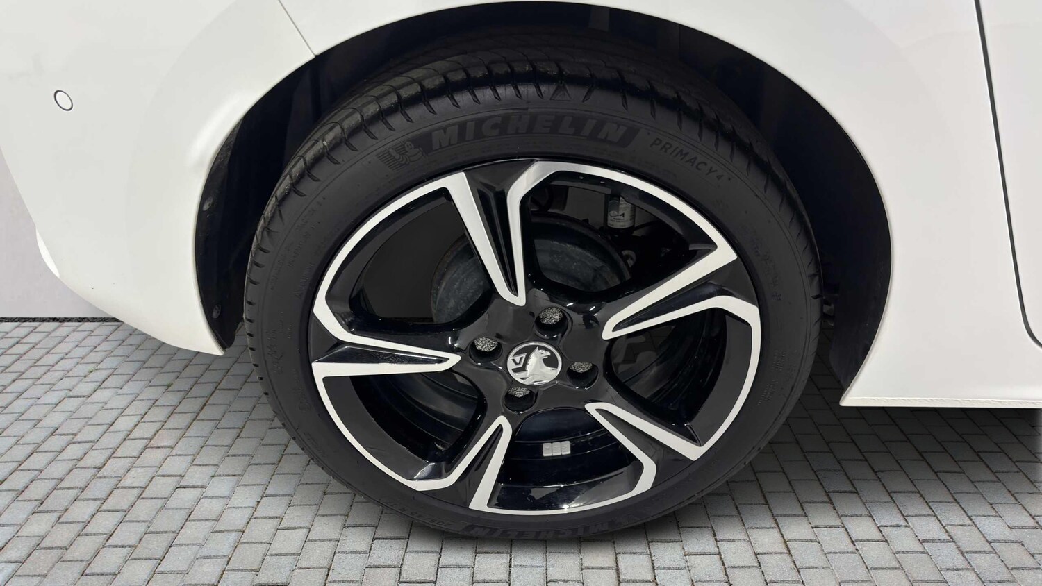 Used Vauxhall Corsa 2024 for sale - 76916043: Photo 11