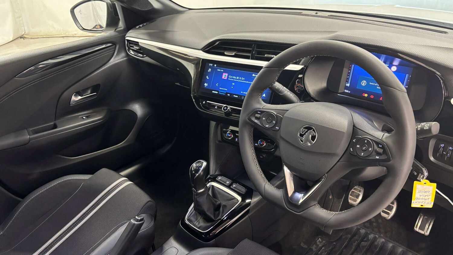 Used Vauxhall Corsa 2024 for sale - 76916043: Photo 14