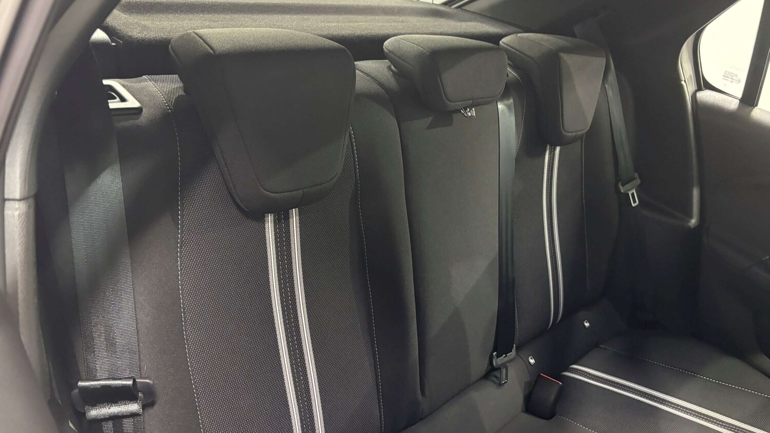 Used Vauxhall Corsa 2024 for sale - 76916043: Photo 15