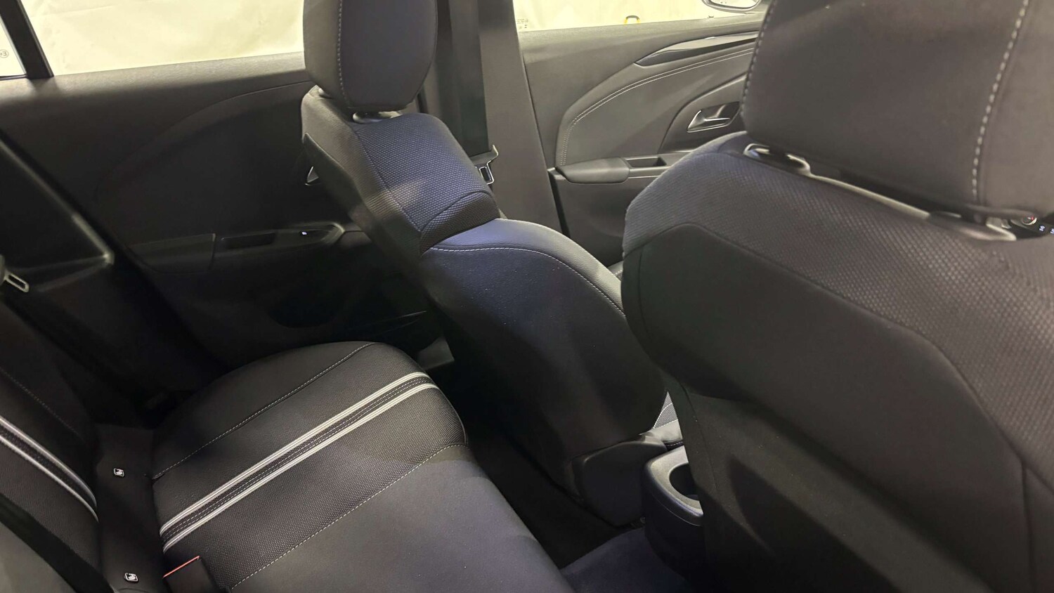 Used Vauxhall Corsa 2024 for sale - 76916043: Photo 16