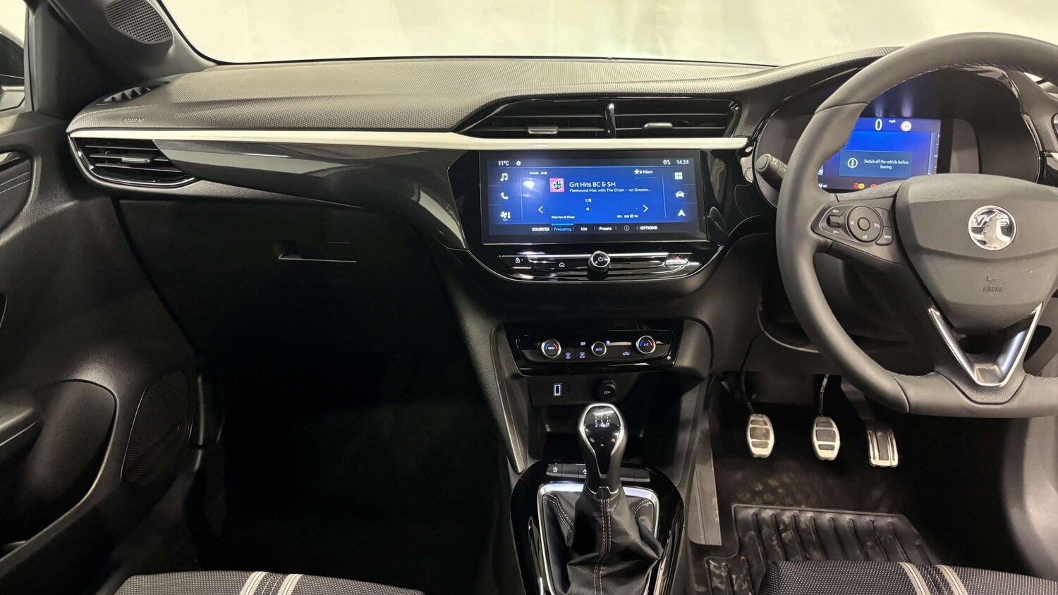 Used Vauxhall Corsa 2024 for sale - 76916043: Photo 17