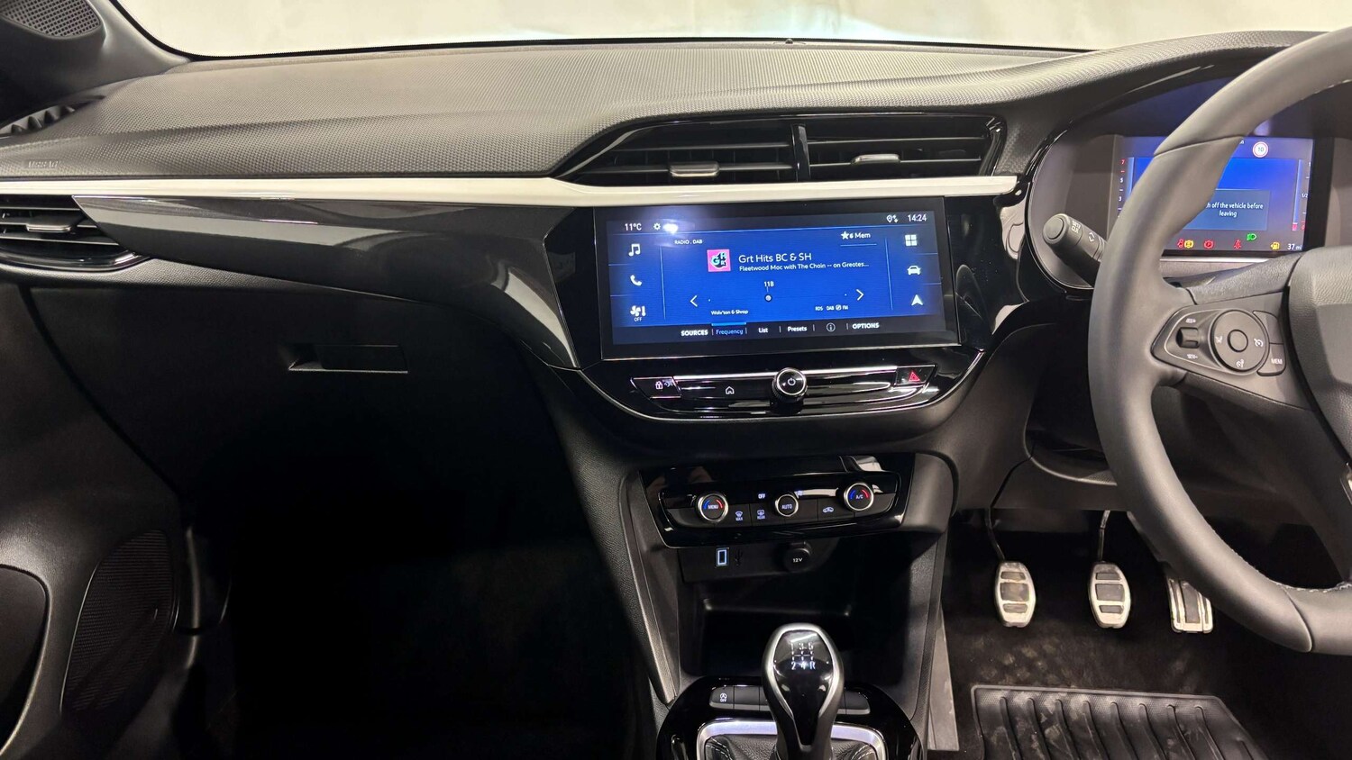 Used Vauxhall Corsa 2024 for sale - 76916043: Photo 18