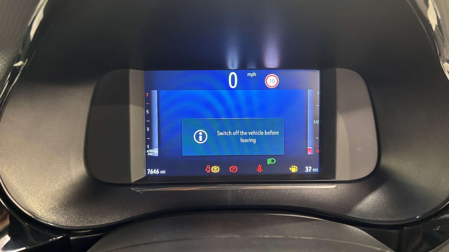 Used Vauxhall Corsa 2024 for sale - 76916043: Photo 22