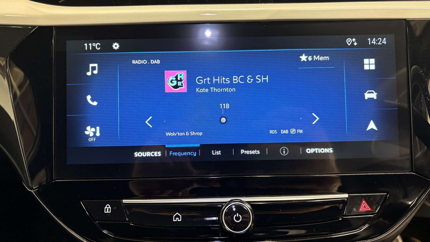 Used Vauxhall Corsa 2024 for sale - 76916043: Photo 28