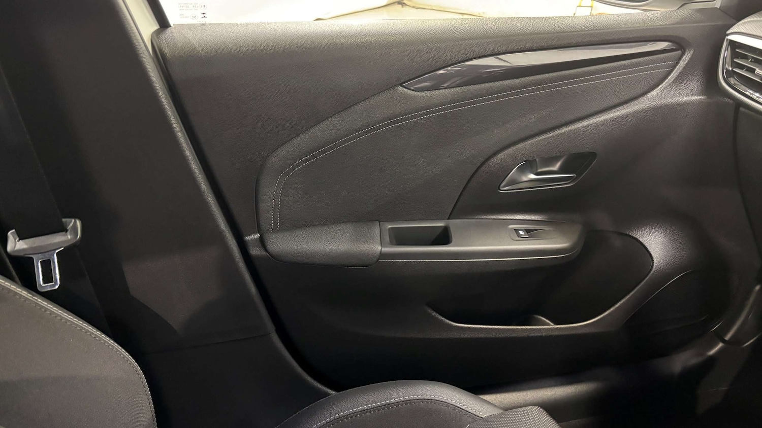 Used Vauxhall Corsa 2024 for sale - 76916043: Photo 29