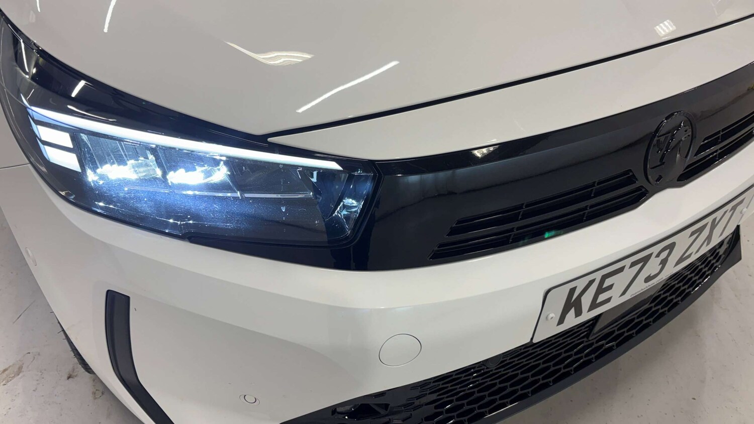 Used Vauxhall Corsa 2024 for sale - 76916043: Photo 32