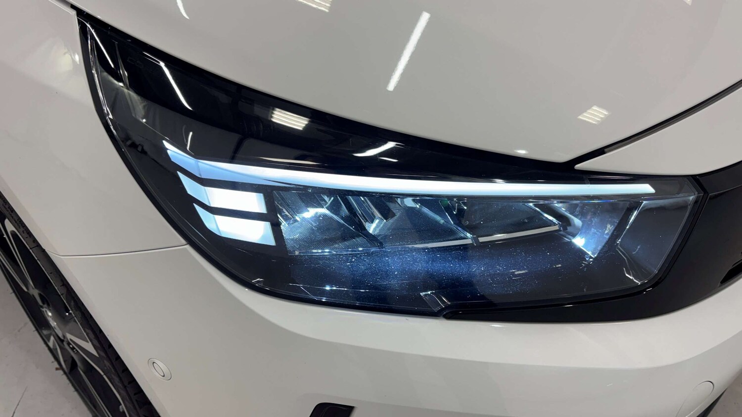 Used Vauxhall Corsa 2024 for sale - 76916043: Photo 33