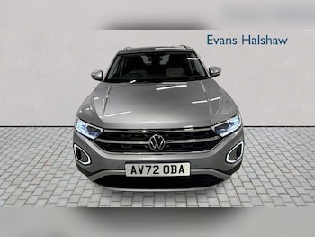 Used Volkswagen T-Roc 2022 for sale - 78650989: Photo