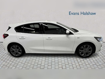 Used Ford Focus 2024 for sale - 79183743: Photo