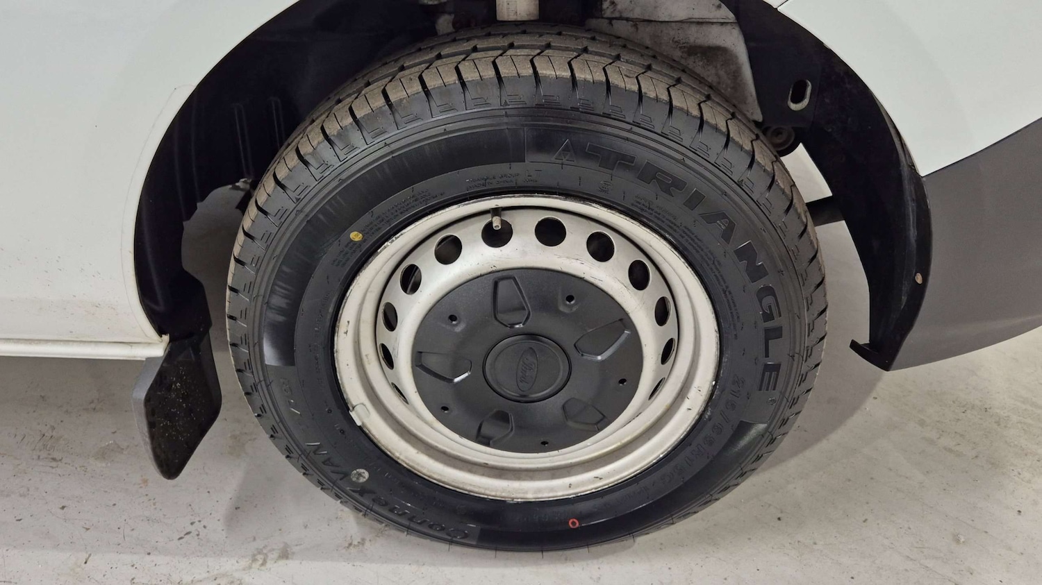 Used Ford Transit Custom 2020 for sale - 75772345: Photo 10