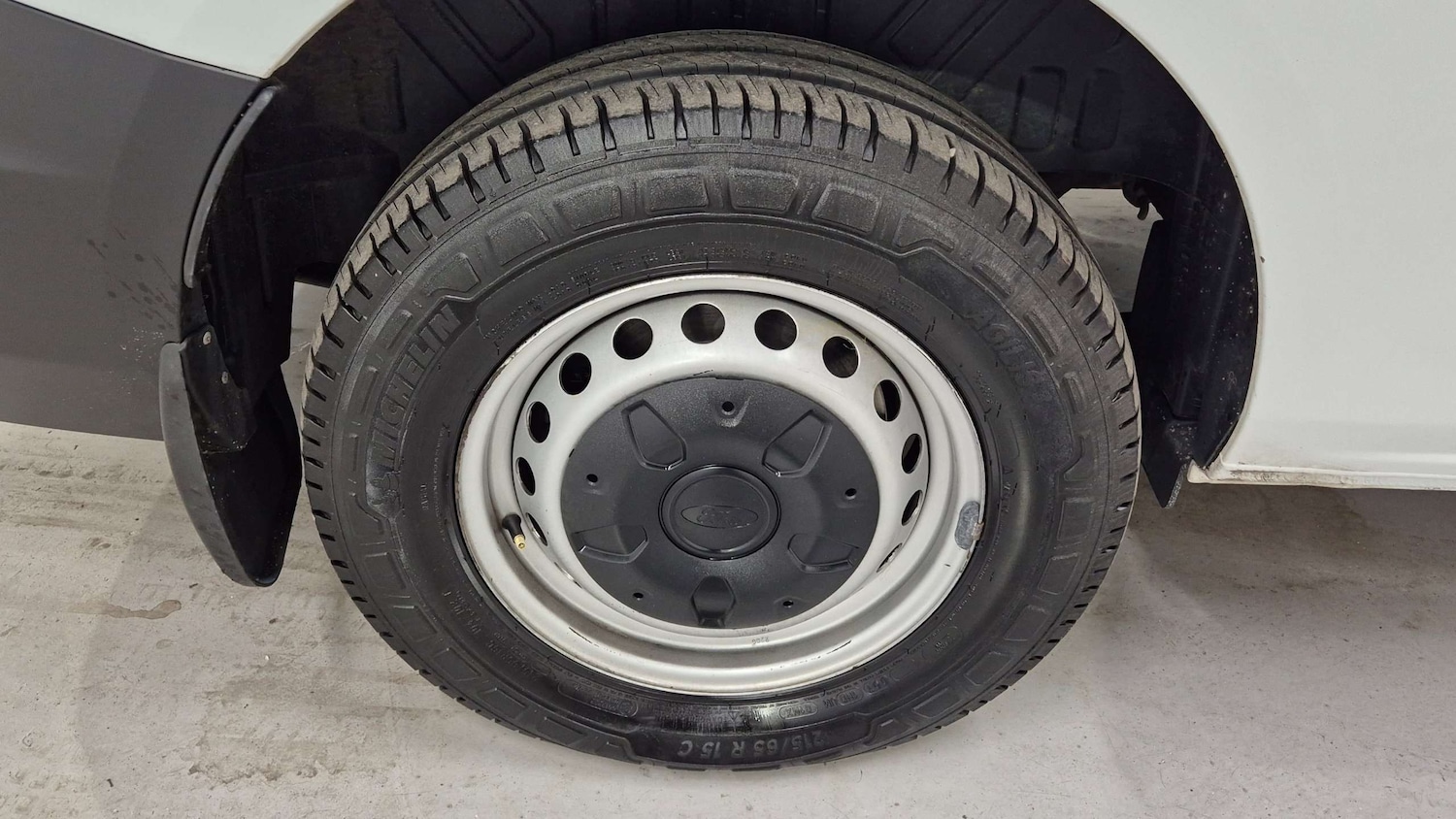 Used Ford Transit Custom 2020 for sale - 75772345: Photo 11