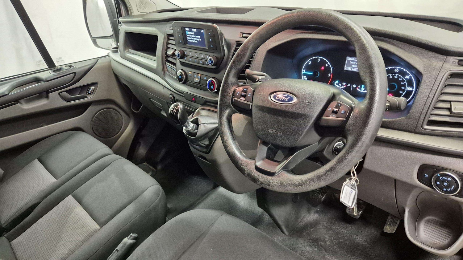 Used Ford Transit Custom 2020 for sale - 75772345: Photo 14