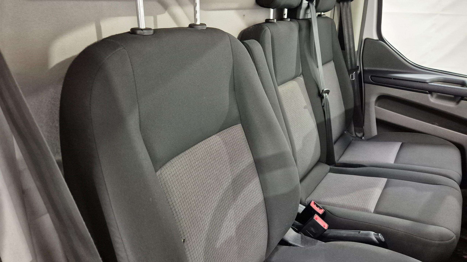 Used Ford Transit Custom 2020 for sale - 75772345: Photo 15