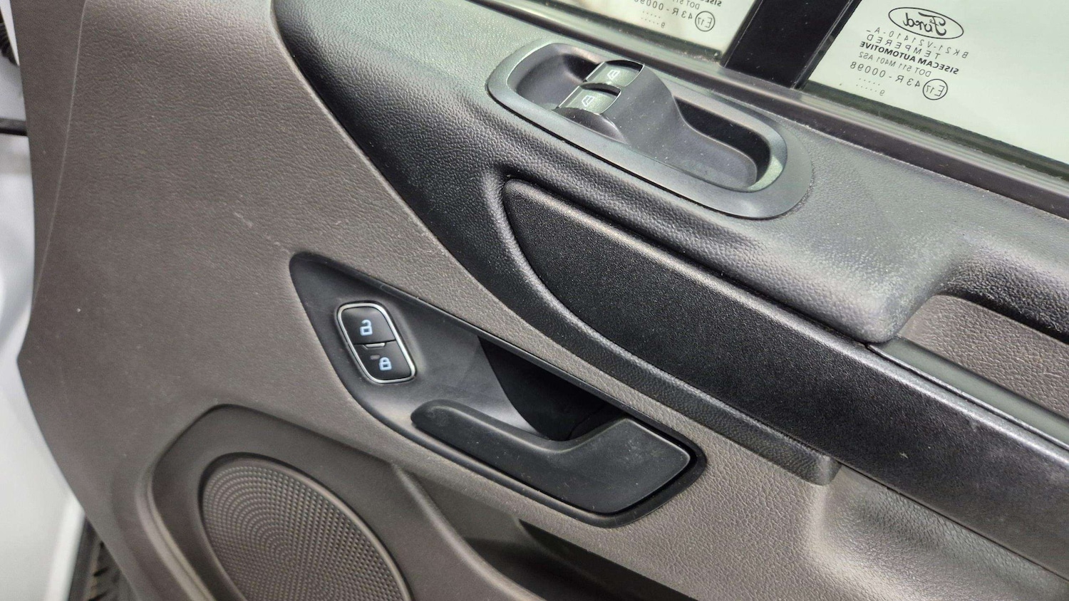 Used Ford Transit Custom 2020 for sale - 75772345: Photo 18