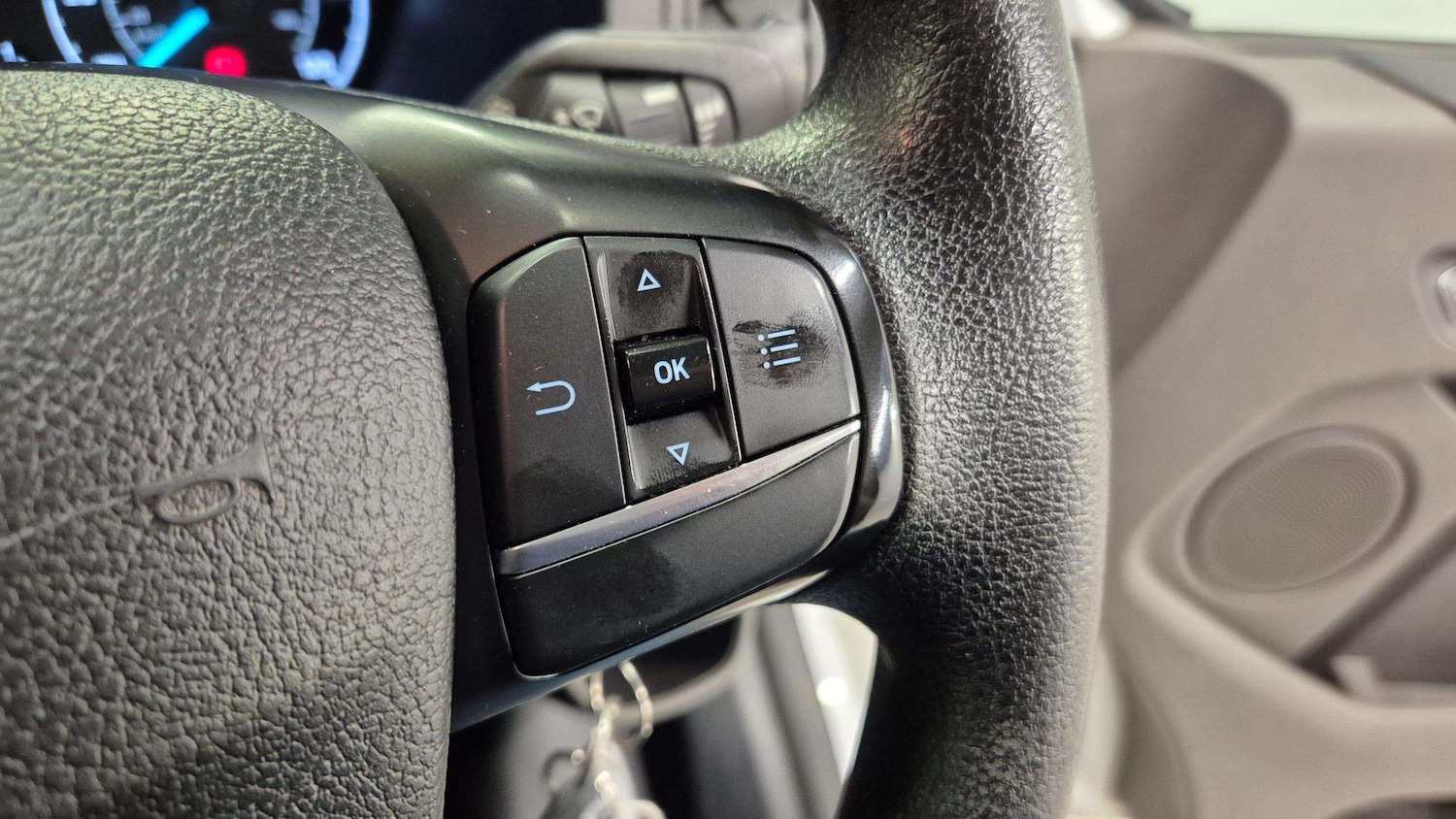 Used Ford Transit Custom 2020 for sale - 75772345: Photo 19