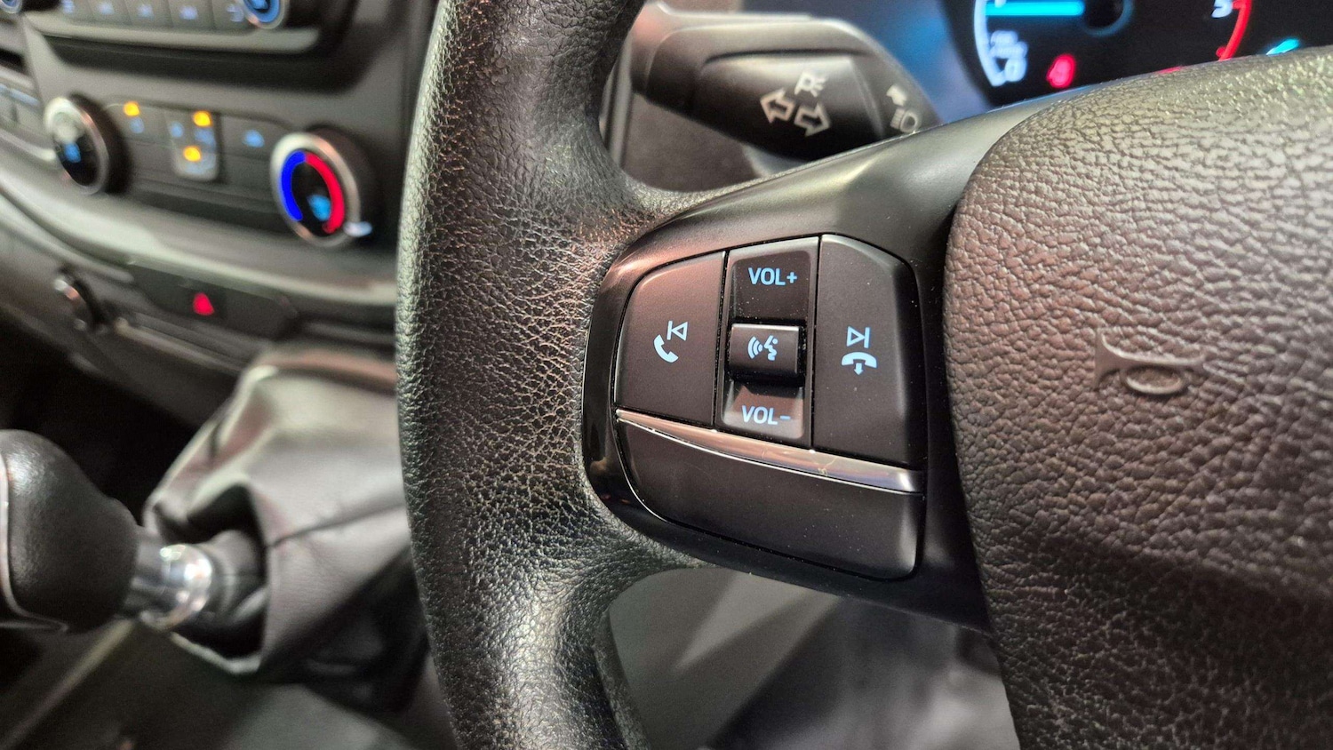 Used Ford Transit Custom 2020 for sale - 75772345: Photo 20