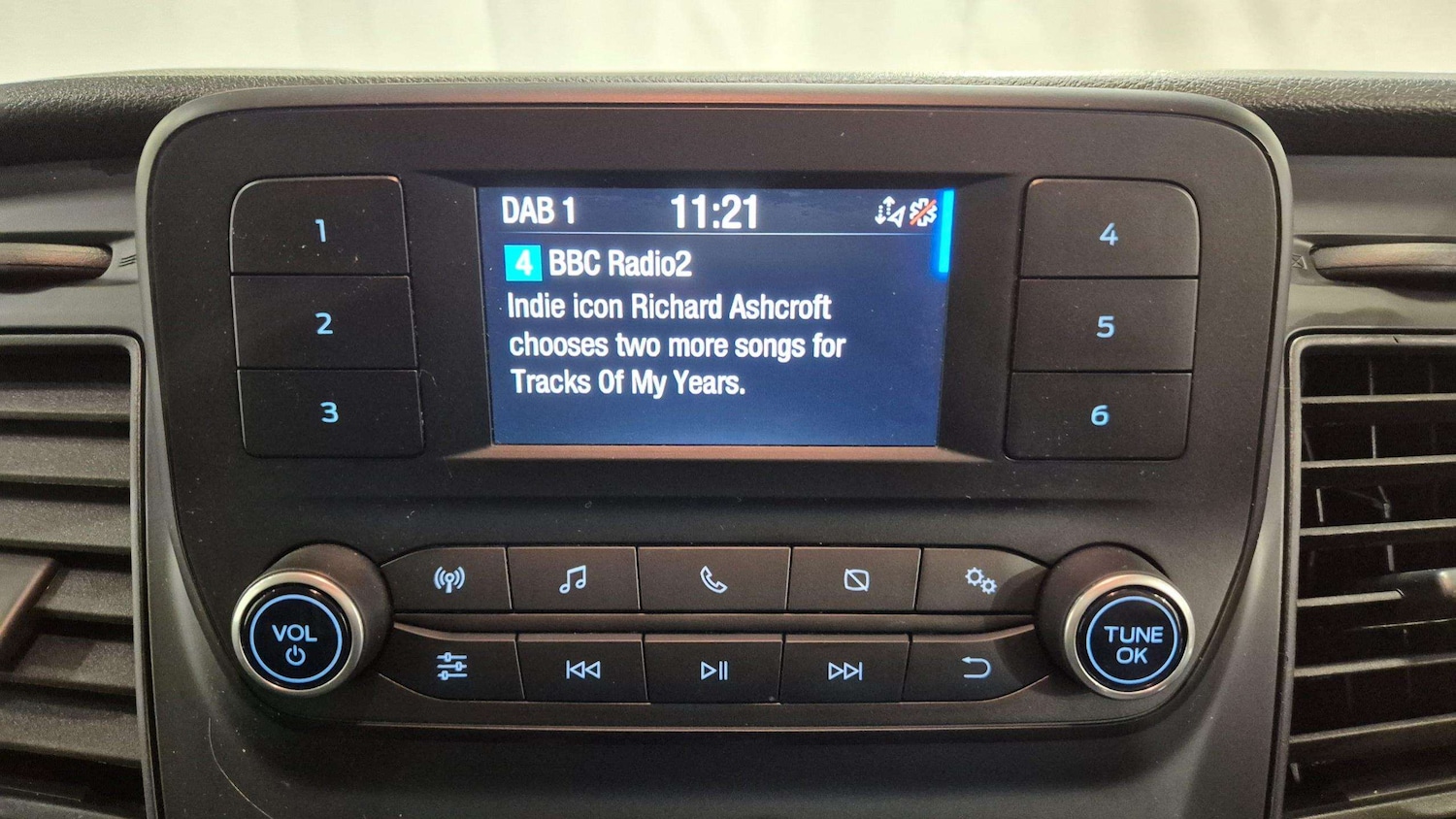 Used Ford Transit Custom 2020 for sale - 75772345: Photo 25
