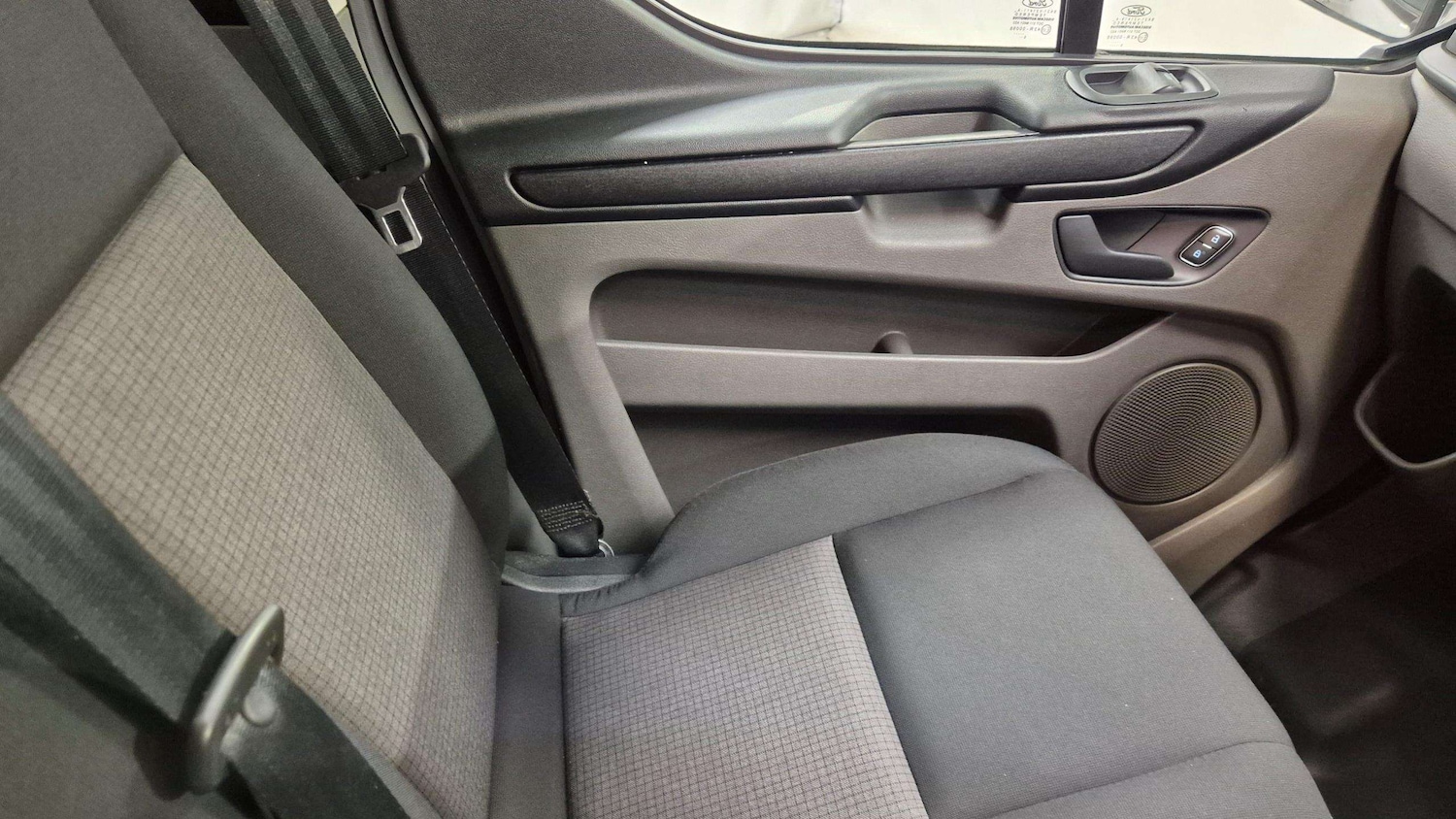 Used Ford Transit Custom 2020 for sale - 75772345: Photo 27