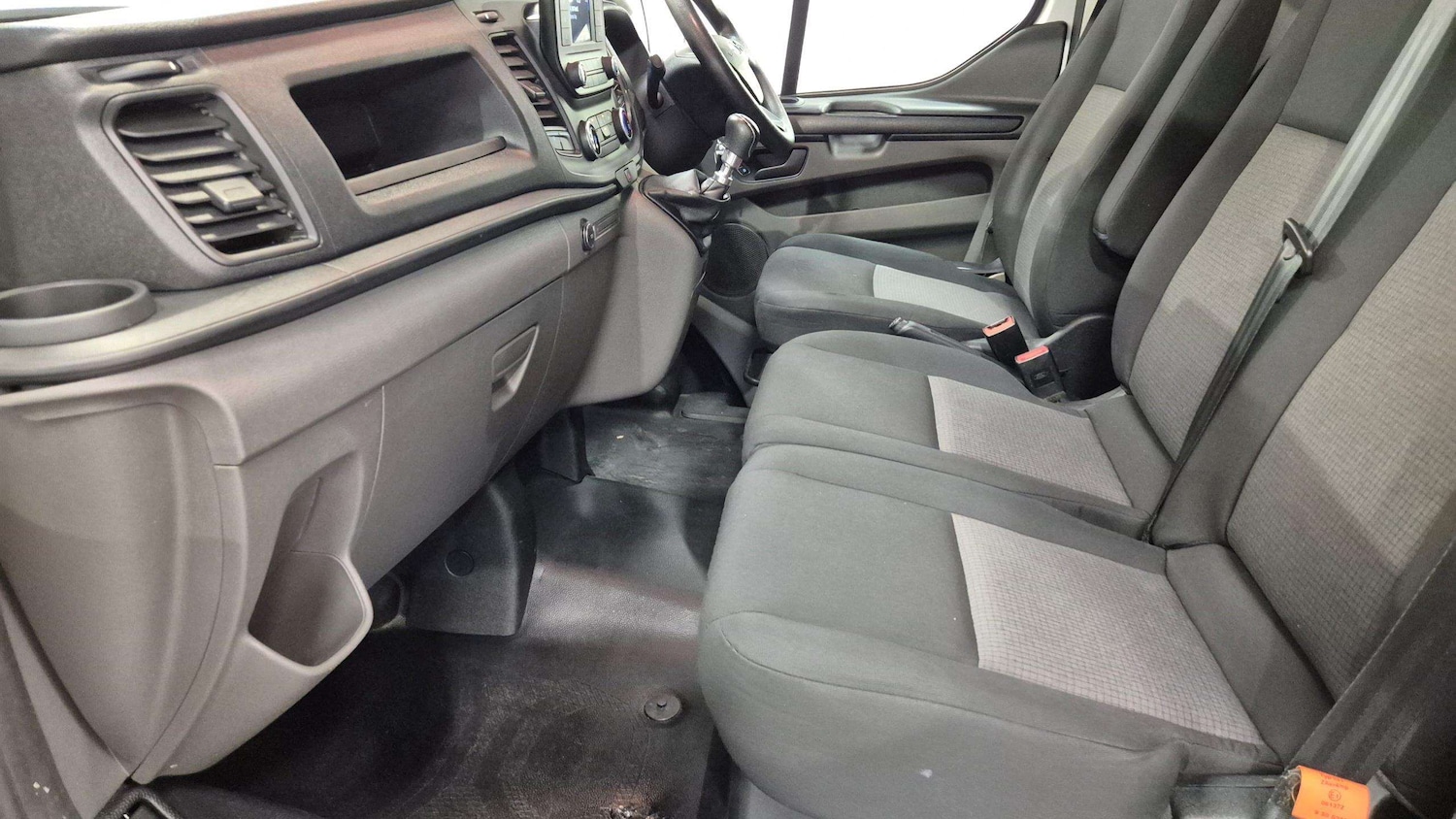 Used Ford Transit Custom 2020 for sale - 75772345: Photo 29