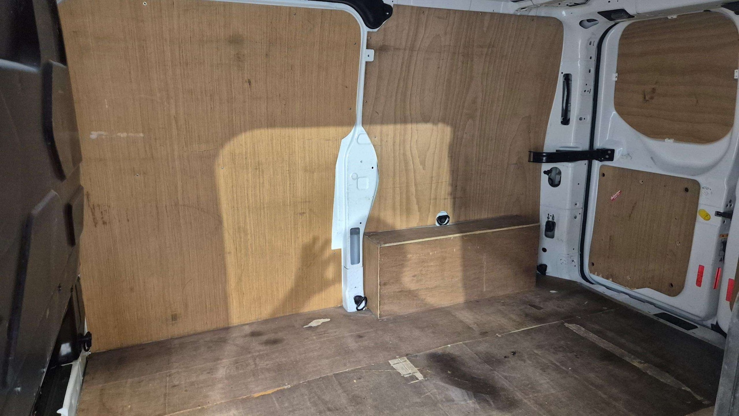 Used Ford Transit Custom 2020 for sale - 75772345: Photo 30