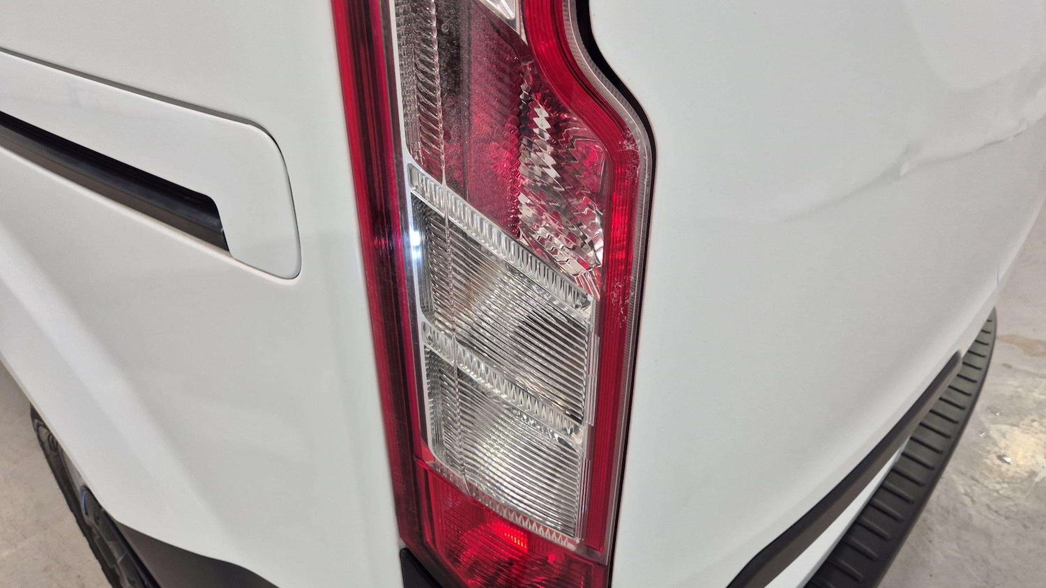 Used Ford Transit Custom 2020 for sale - 75772345: Photo 31