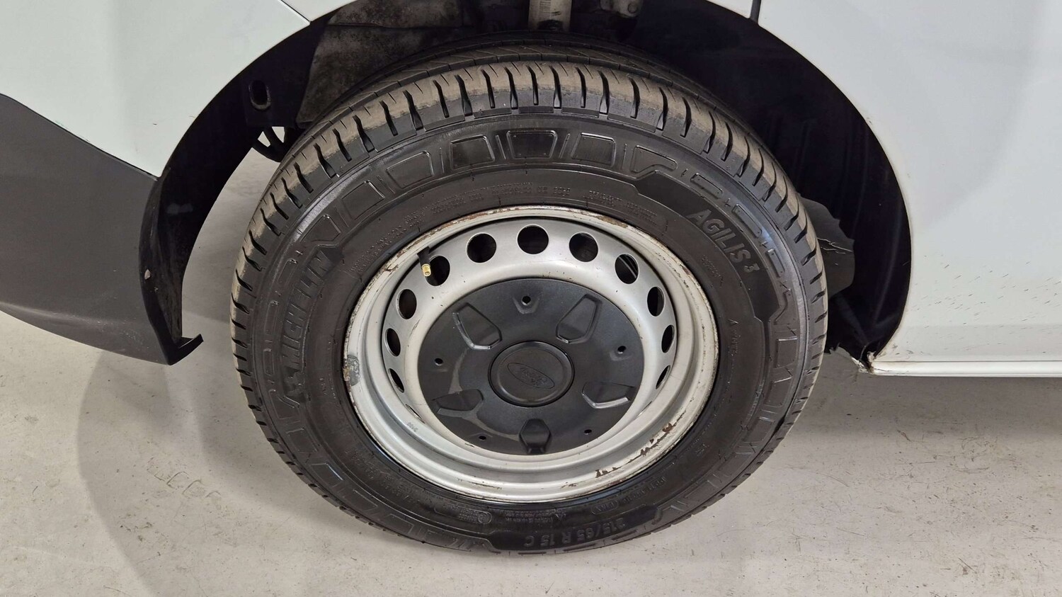 Used Ford Transit Custom 2020 for sale - 75772345: Photo 9