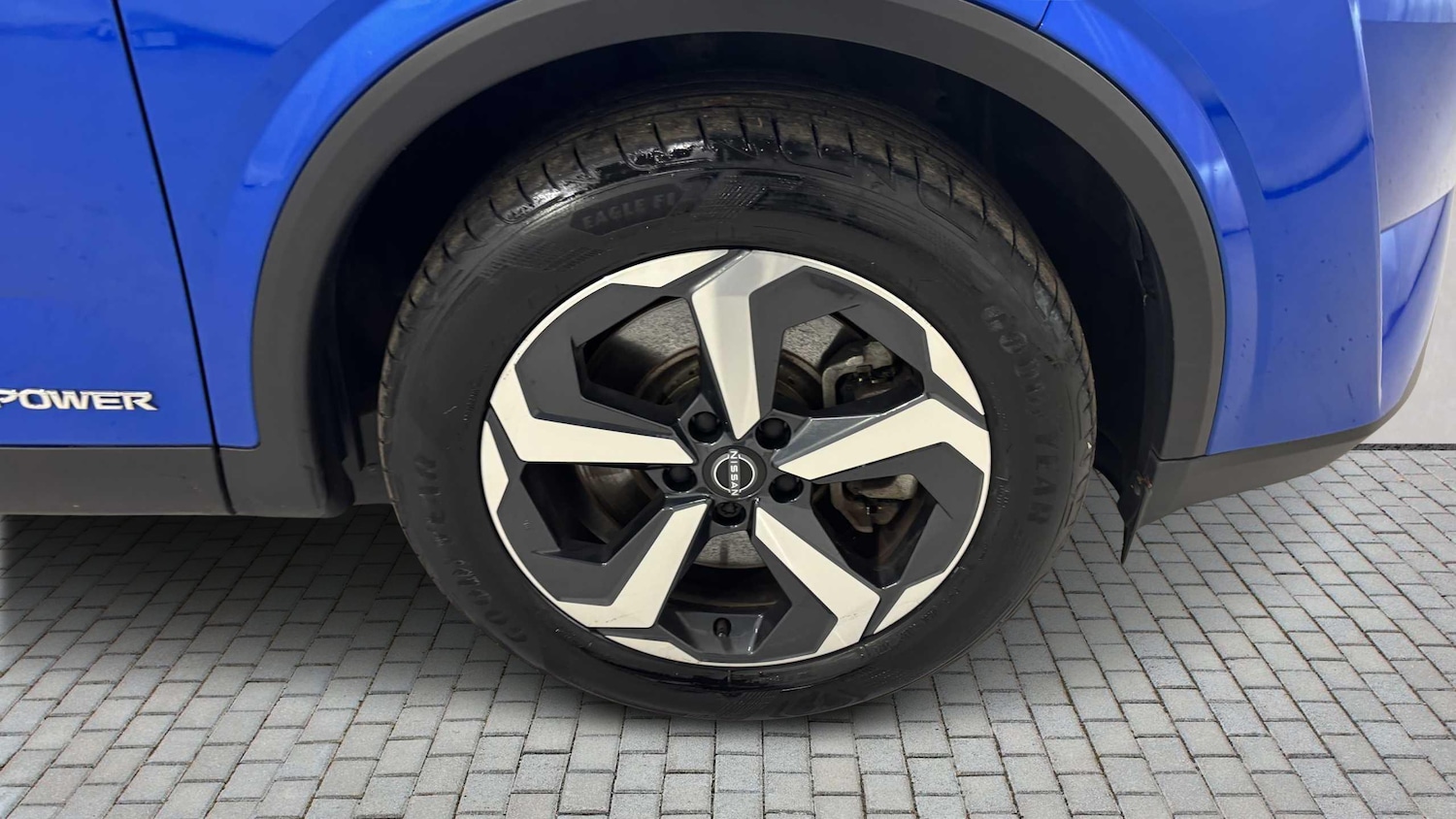 Used Nissan Qashqai 2022 for sale - 76889833: Photo 10