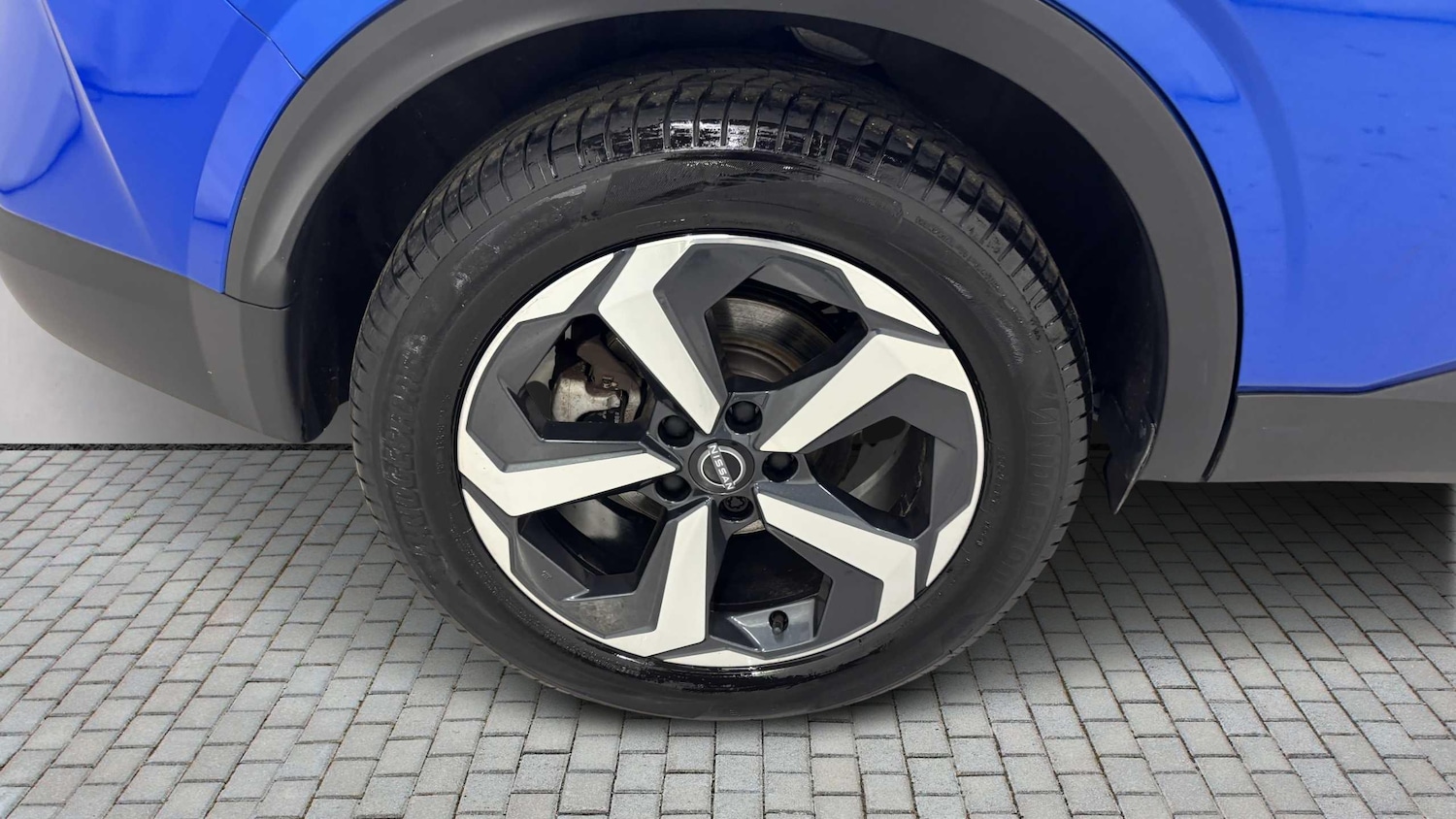 Used Nissan Qashqai 2022 for sale - 76889833: Photo 11